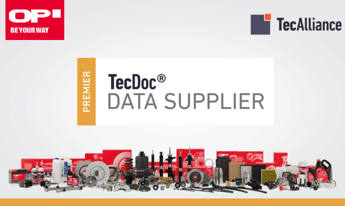 EXO Automotive reconfirma su estatus de &quot;Premier Data Supplier&quot; 
